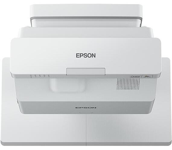 Epson EB-720 / 3LCD / 3800lm / XGA / HDMI / LAN / WiFi (V11HA01040) + POUKAZ na další nákup v hodnot