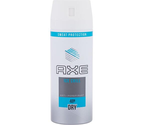Antiperspirant Axe Ice Chill, 150 ml (48H)