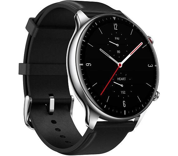 amazfit gtr2 obsidian