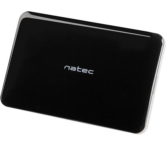 NATEC Externí box pro 2,5'' SATA USB 3.0 OYSTER 2