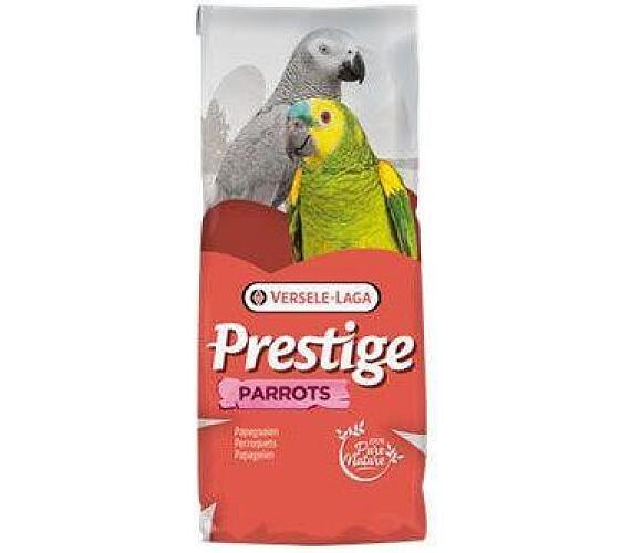 VL Prestige Parrots pro velké papoušky 15kg