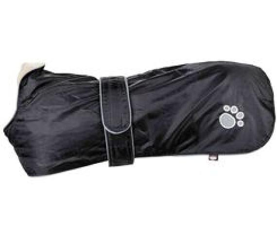 Vesta reflexní ORLEANS černá L 55cm TR