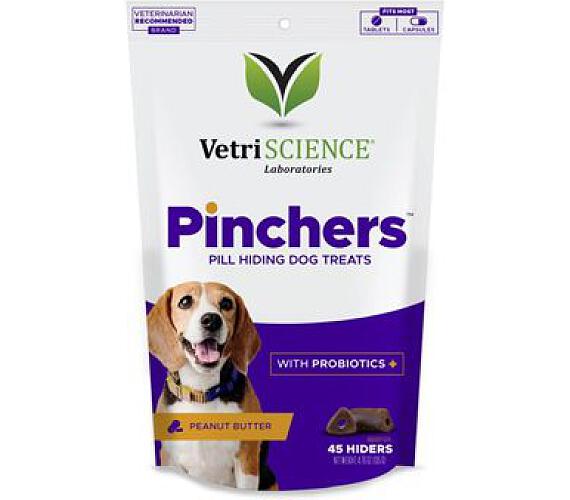 Vetri-Science VetriScience Pinchers - pamlsek na ukrývání léků