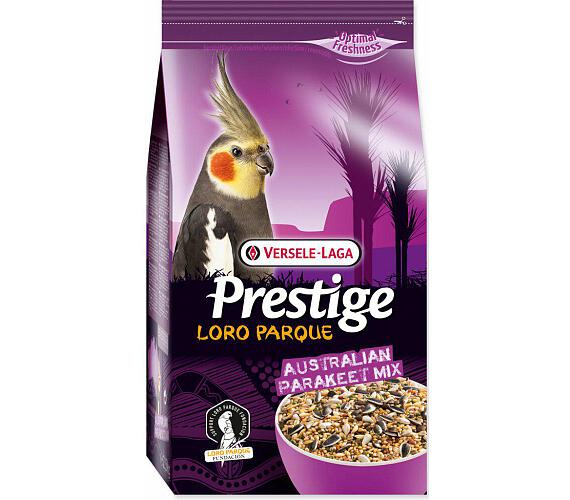 Versele-Laga Prestige Loro Parque Australian Parakeet mix 2,5kg