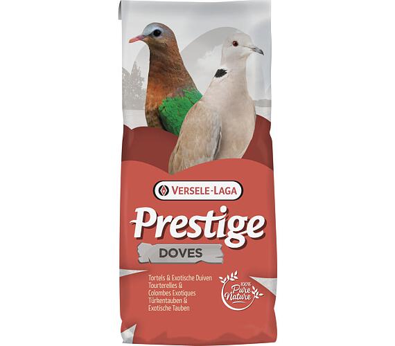 Versele-Laga Prestige Turtle Doves pro hrdličky a holoubky 20kg