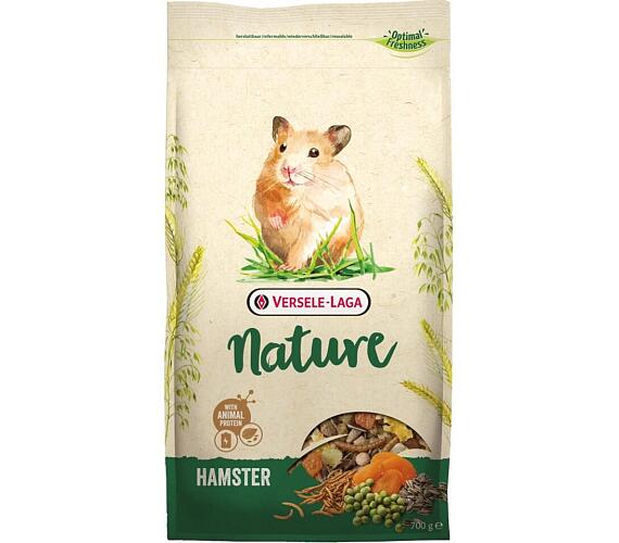 Versele-Laga Nature Hamster pro křečky 700g
