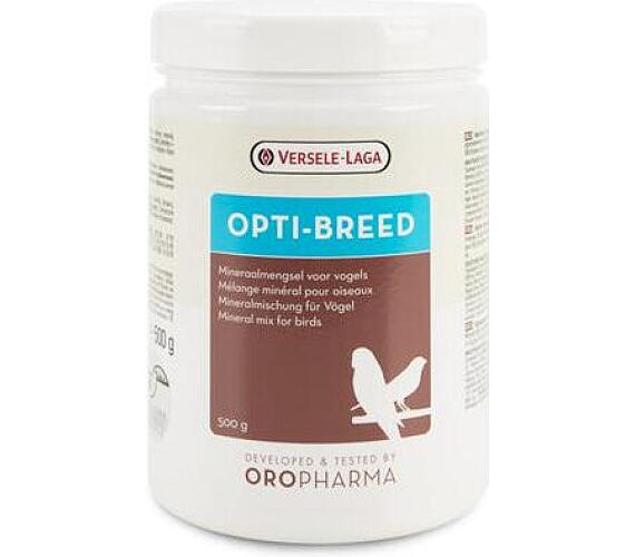 Versele-Laga Oropharma Opti-Breed 500g