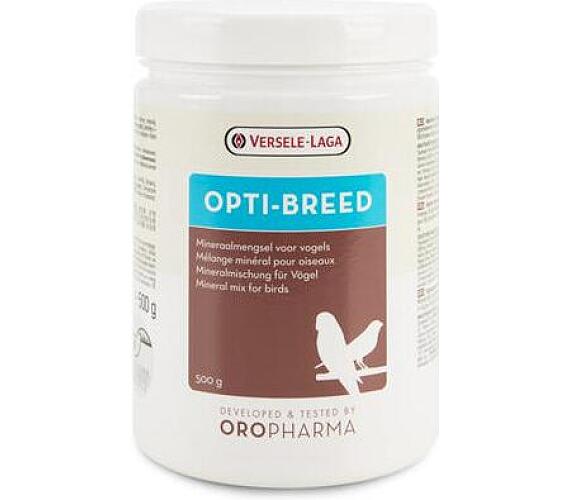 Versele-Laga Oropharma Opti-breed pro ptáky 500g