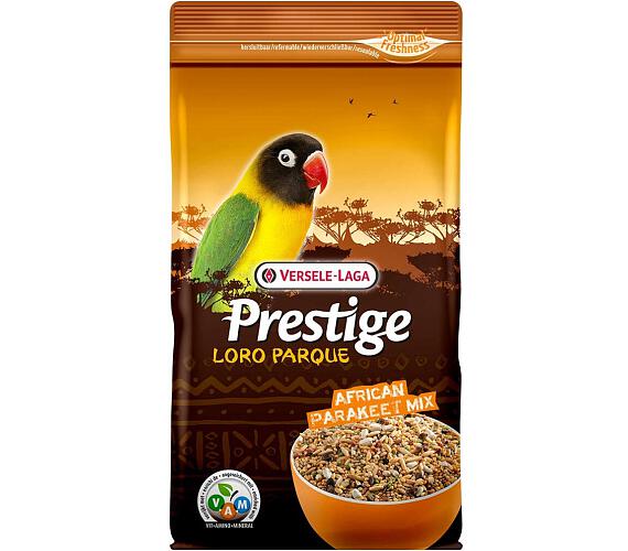 Versele-Laga Prestige Loro Parque African Parakeet mix 1kg