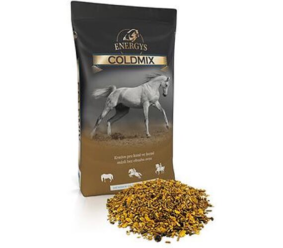 Deheus Krmivo pro kon ENERGYS Premium Coldmix 20kg