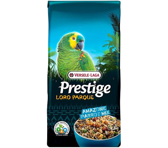 Versele-Laga Prestige Loro Parque Amazone Parrot mix 15kg