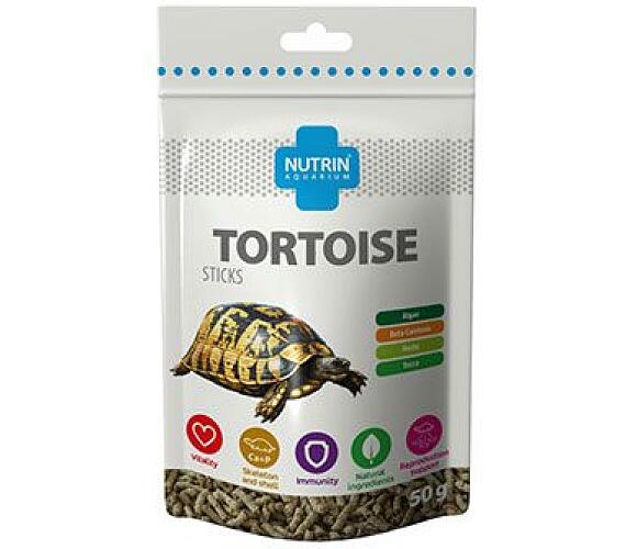 Darwin's Nutrin Aquaruim Tortoise Sticks elva 50g