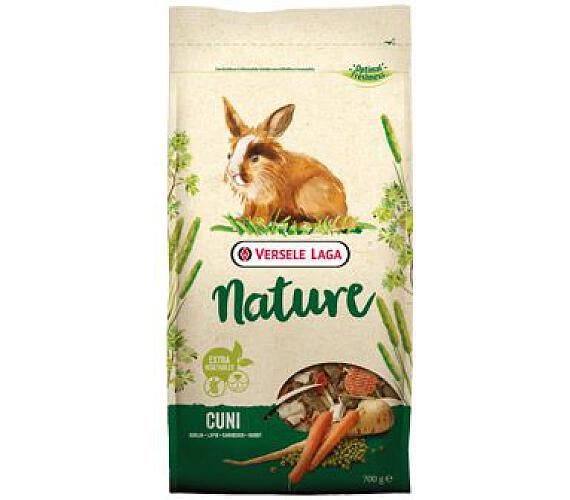 Versele-Laga Nature Cuni pro králíky 700g