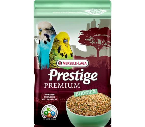 Versele-Laga Prestige Premium pro andulky 2,5kg