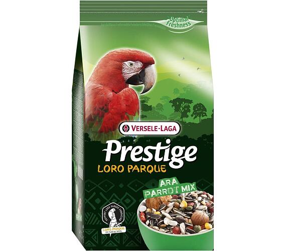 Versele-Laga Prestige Loro Parque Ara mix 15kg