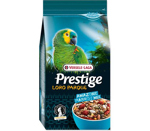 Versele-Laga Prestige Loro Parque Amazone Parrot mix 1kg