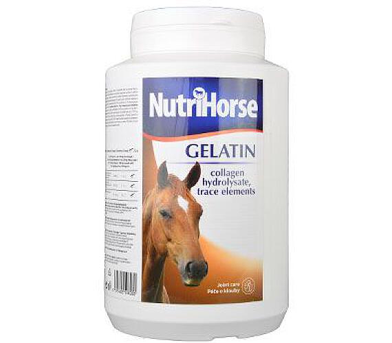 Nutri Horse Gelatin pro koně 1kg