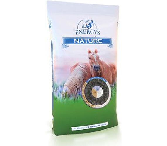 Deheus Krmivo koně ENERGY'S Sladový květ 25kg