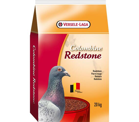 Versele-Laga Colombine Redstone pro holuby 20kg