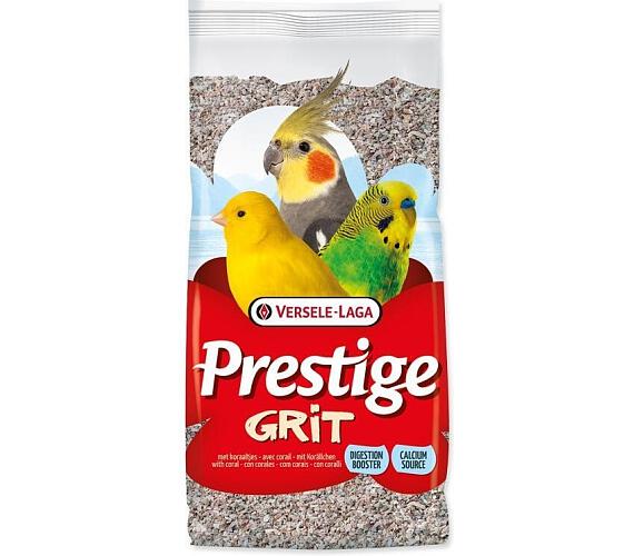 Versele-Laga Prestige Grit&Coral pro ptáky 20kg
