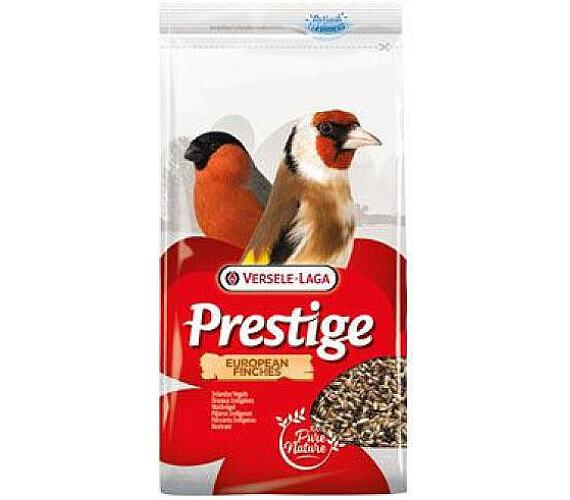Versele-Laga Prestige European Finches pro pěvce 1kg