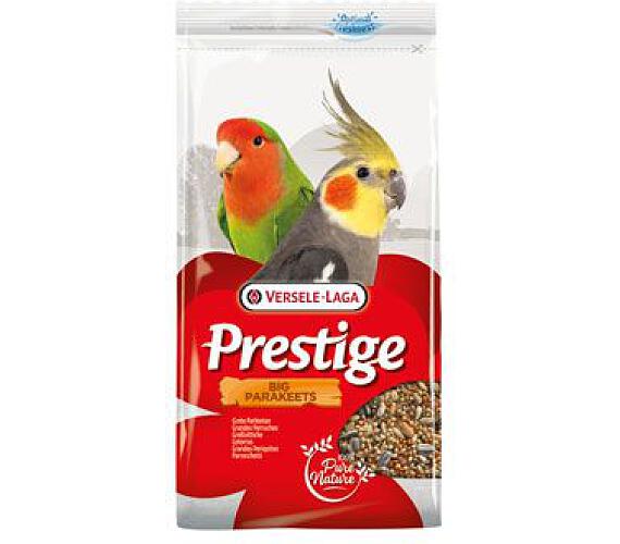 Versele-Laga Prestige Big Parakeet pro papoušky 1kg