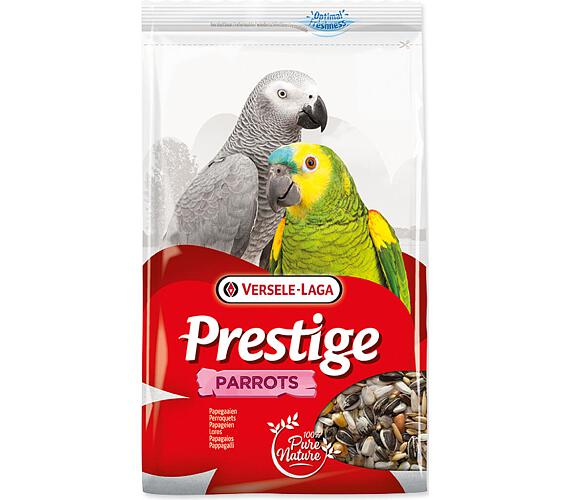 Versele-Laga Prestige Parrots pro velké papoušky 1kg
