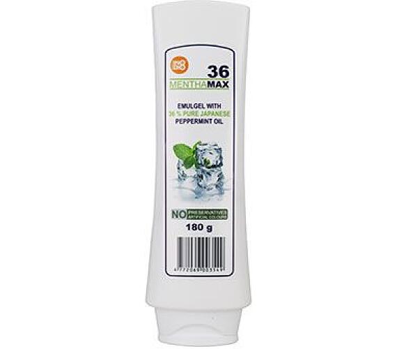 Menthamax 36 ung 180g