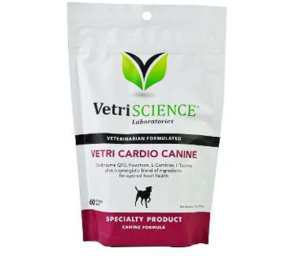 Vetri-Science VetriScience Cardio Canine podp.srdce psi 300g