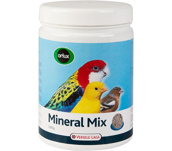 Versele-Laga Orlux Mineral mix pro ptáky 1,35kg
