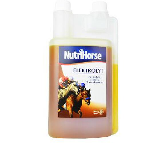 Nutri Horse Elektrolyt 1l