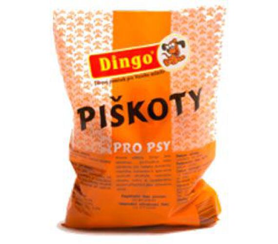 Dingo suchary DINGO piškoty 500g