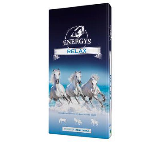 Deheus Krmivo koně ENERGY´S Relax gran 25kg
