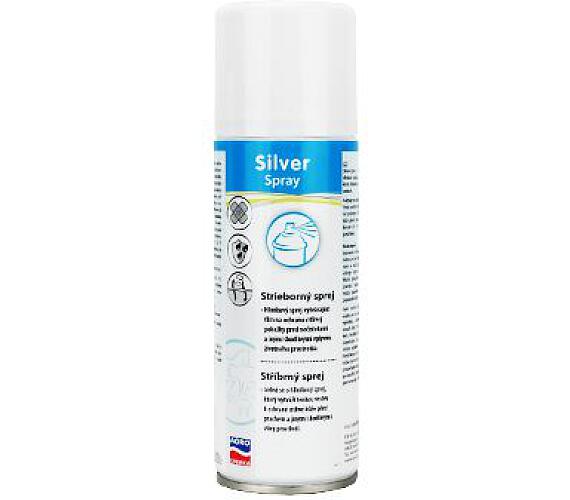 Alvetra & Werfft Silver Spray (pův. Aloxan) s obsahem hliníku 200 ml