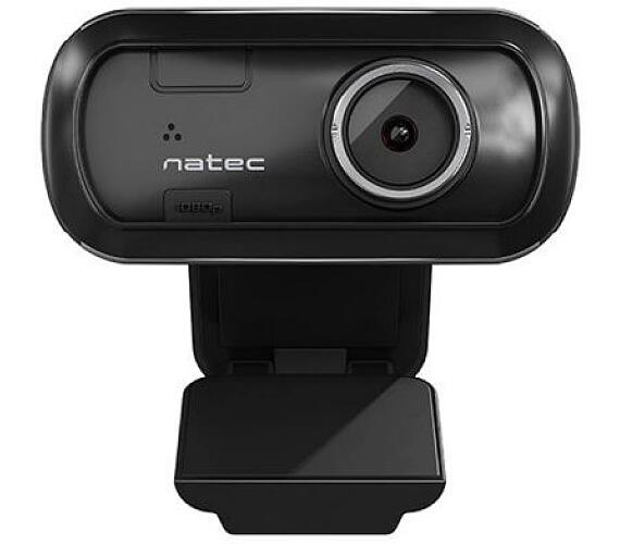 NATEC natec webkamera LORI FULL HD 1080P (NKI-1671)