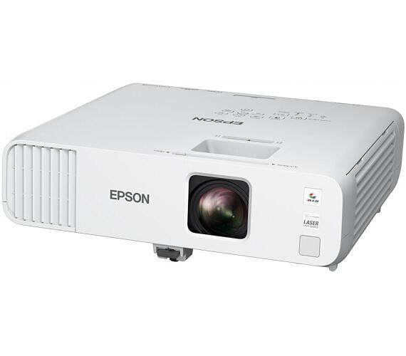 Epson 3LCD EPSON EB-L200F 4500lm FHD 2500000:1 (V11H990040) + DOPRAVA ZDARMA