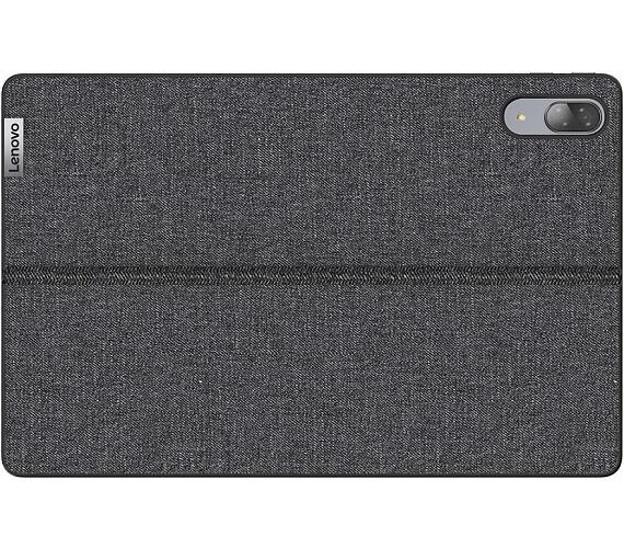 P11 Folio Case & Film šedý (ZG38C03349)