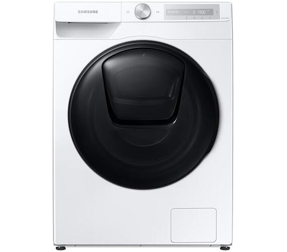 Samsung WD90T654DBH/S7 + CASHBACK + Český ovládací panel! + DOPRAVA ZDARMA