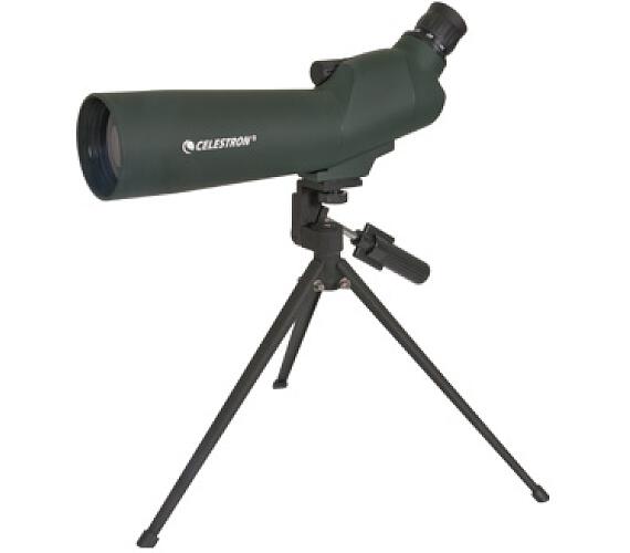 CELESTRON 20-60x60mm pozorovací dalekohled lomený (52223)