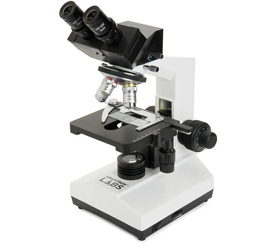 CELESTRON mikroskop Labs CB2000C 40-2000x (44232)