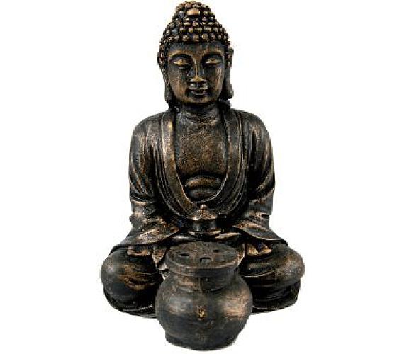 Akvarijní dekorace Budha Zolux