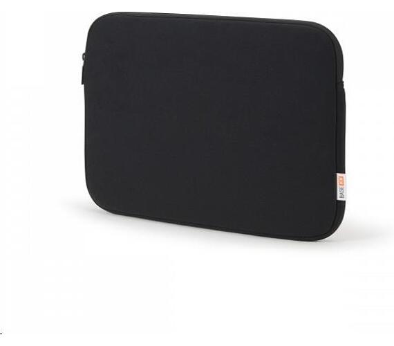 Dicota BASE XX Laptop Sleeve 15-15.6" Black (D31786)