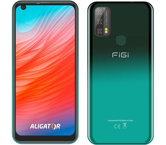 Aligator FIGI Note3 3GB/32GB + DOPRAVA ZDARMA