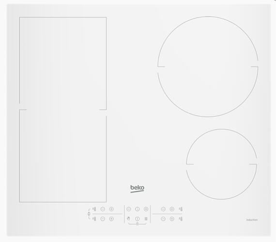 BEKO HII64200FMTW + DOPRAVA ZDARMA