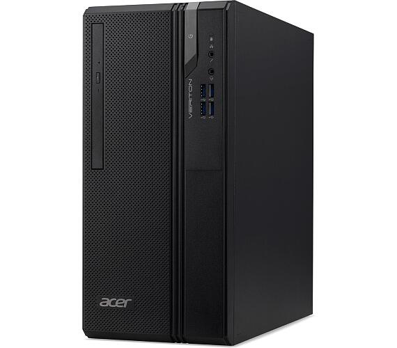 Acer PC Veriton ES2740G - Intel Core i3-10100 + DOPRAVA ZDARMA