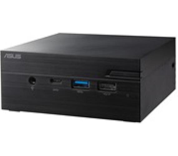 Asus PC PN40 - Pentium N5000 - FANLESS