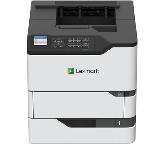 Lexmark MS821n mono laser