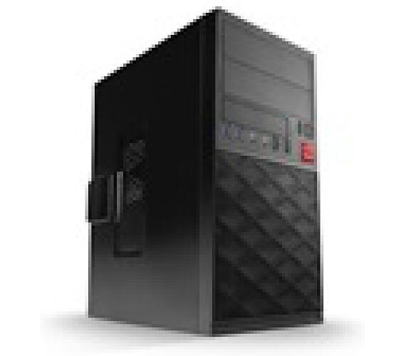 Lynx Office i5-9400 8GB 240G SSD DVD±RW W10P