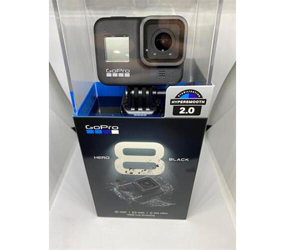 GoPro HERO8 Black | ONLINESHOP.cz