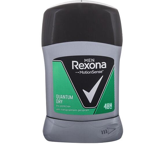Antiperspirant Rexona Men Quantum Dry, 50 ml